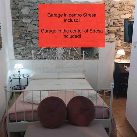 Casa Varenne Stropino المظهر الخارجي الصورة