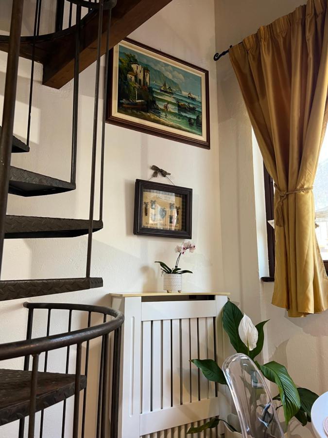 Casa Varenne Stropino المظهر الخارجي الصورة