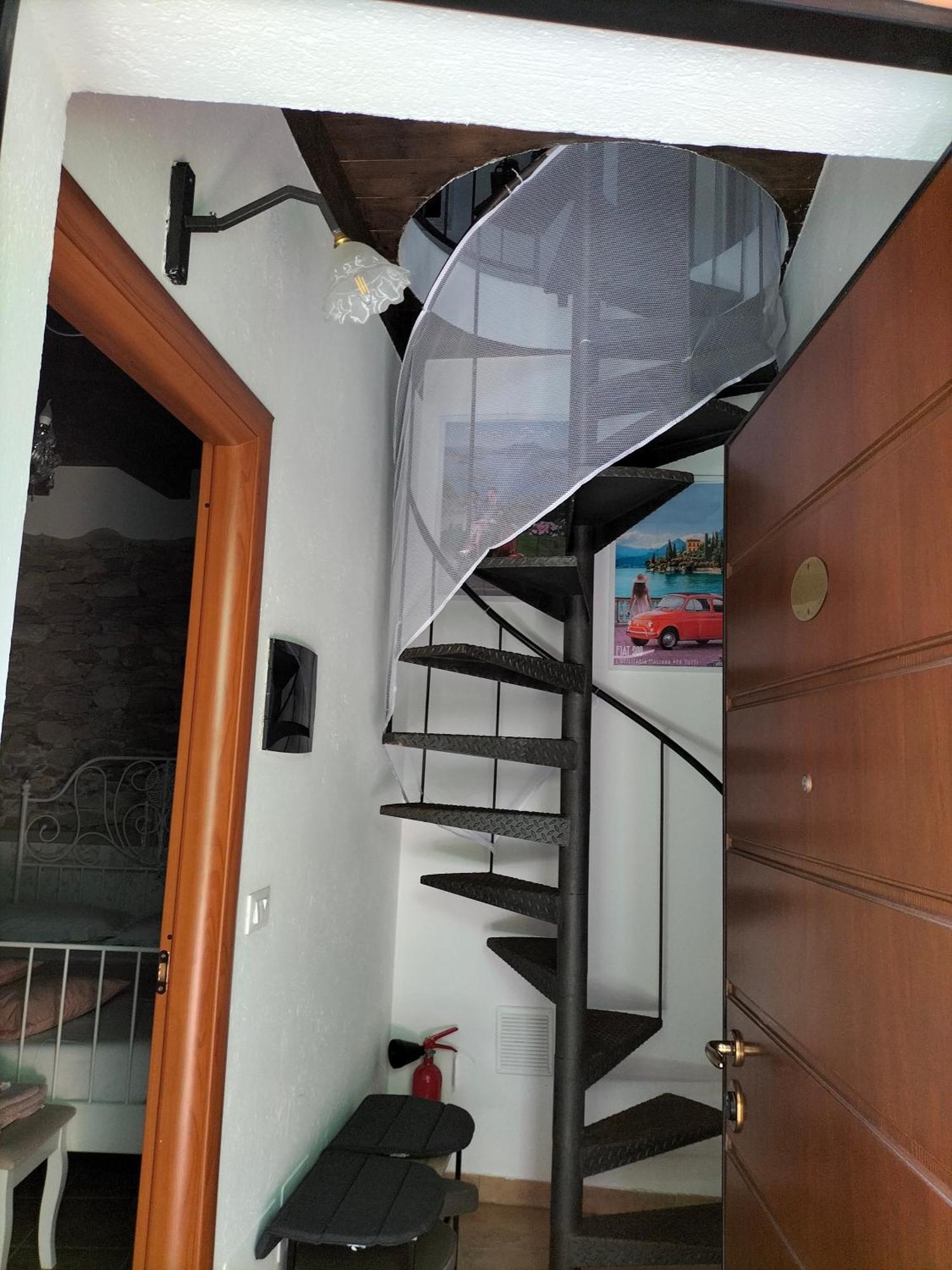 Casa Varenne Stropino المظهر الخارجي الصورة
