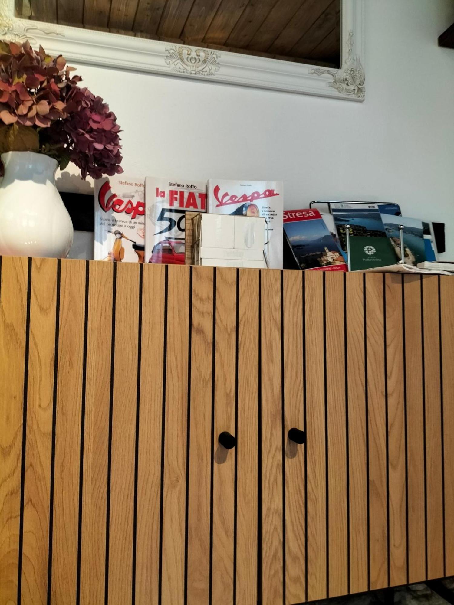 Casa Varenne Stropino المظهر الخارجي الصورة