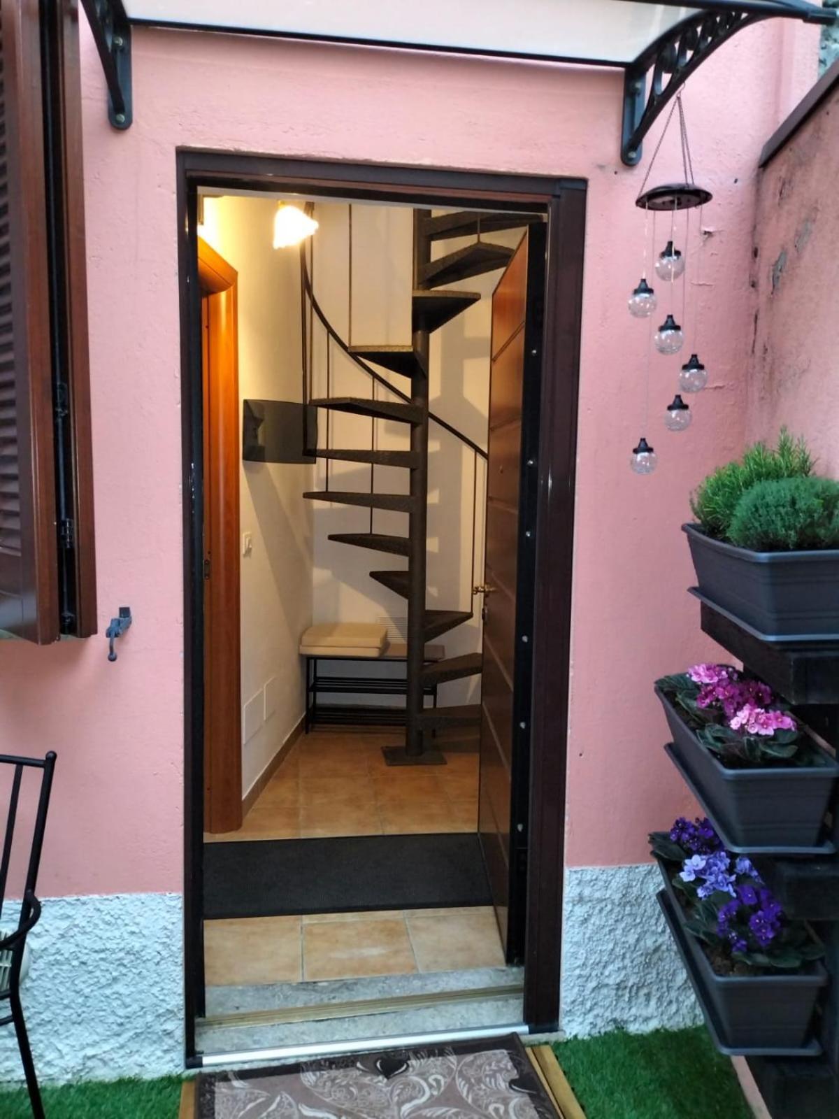 Casa Varenne Stropino المظهر الخارجي الصورة