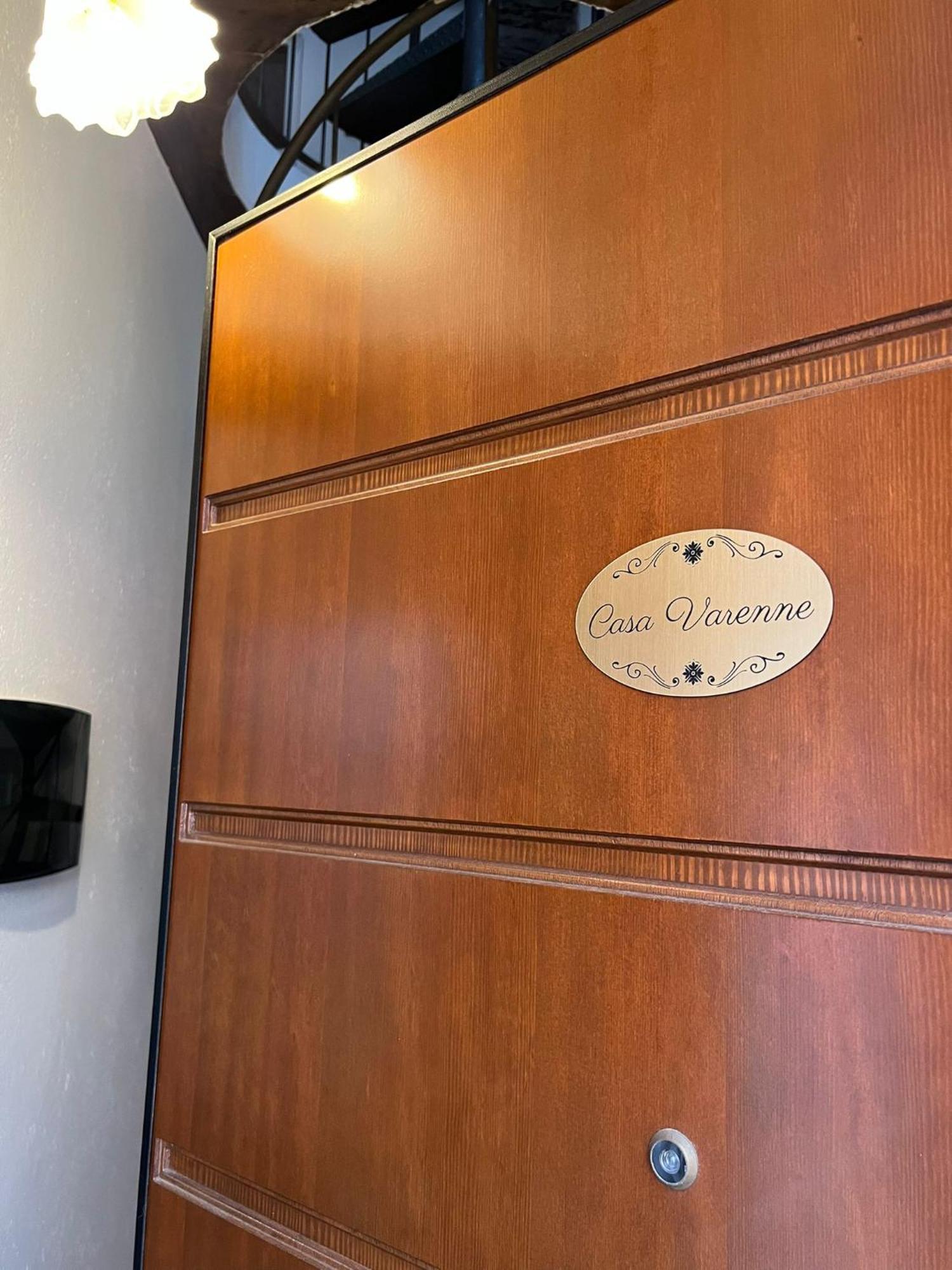 Casa Varenne Stropino الغرفة الصورة